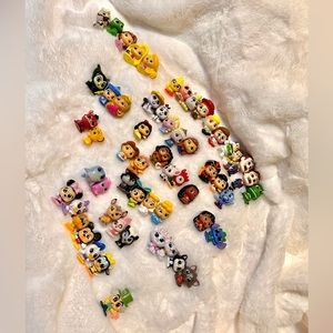 Disney Doorables Bundle 💓